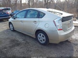 Toyota Prius Ii JTDKN3DU0A0227618 снимка