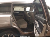 Toyota Highlander Xle 5TDJZRFH1KS608248 photo