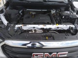 GMC Terrain Fwd Sle 3GKALMEV5NL258715 fotografie