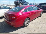 Hyundai Sonata Se 5NPE24AF3FH003688 снимка