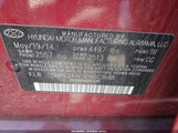 Hyundai Sonata Se 5NPE24AF3FH003688 снимка