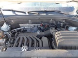 Volkswagen Atlas 3.6L V6 Sel Premium 1V2NR2CA8KC567987 fotografie