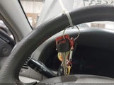 Toyota Camry Le 4T1BE30K75U950168 снимка