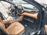 Toyota Highlander Hybrid Platinum 5TDEBRCH5PS594307 fotografie