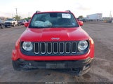 Jeep Renegade Latitude Fwd ZACCJABB2JPG91137 fotografie