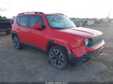 Jeep Renegade Latitude Fwd ZACCJABB2JPG91137 fotografie