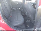 Jeep Renegade Latitude Fwd ZACCJABB2JPG91137 photo