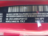 Jeep Renegade Latitude Fwd ZACCJABB2JPG91137 photo