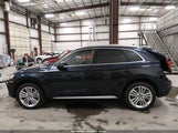 Audi Q5 Premium Plus 45 Tfsi Quattro S Tronic WA1BNAFY1L2061485 снимка