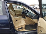 BMW 530I WBANA73504B810366 снимка