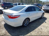 Toyota Camry Hybrid Se 4T1BD1FK7FU156643 снимка
