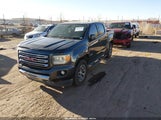 GMC Canyon Sle 1GTG6BE37F1204650 снимка