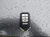 Honda Hr-V Ex-L 3CZRU6H74GM756660 fotografie