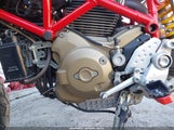 Ducati Hypermotard /S ZDM1YACP68B003257 снимка