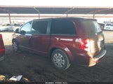 Dodge Grand Caravan Se 2C4RDGBG5JR180386 снимка