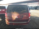 Dodge Grand Caravan Se 2C4RDGBG5JR180386 снимка