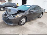 Toyota Camry Le Hybrid 4T1C31AK7LU526189 photo