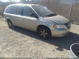 Dodge Grand Caravan Sxt 2D4GP44L95R257793 снимка