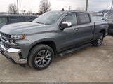 Chevrolet Silverado 1GCUYDED6MZ261003 снимка