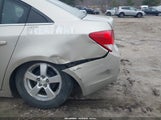 Chevrolet Cruze 1Lt Auto 1G1PC5SB5D7122232 снимка