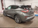 Nissan Murano Sl 5N1AZ2MH8FN207152 снимка