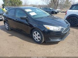 Ford Focus S 1FADP3E24HL312735 photo