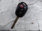 Toyota Camry Le 4T1BF1FK2GU569596 снимка