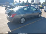 Nissan Versa 1.6 S 3N1CN7AP9HL865330 снимка