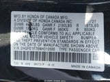 Honda Civic Ex 2HGFE1F76NH310566 снимка