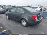 Chevrolet Sonic Lt Auto 1G1JC5SH0G4142999 снимка