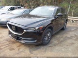 Mazda Cx-5 Touring JM3KFACL3H0158340 снимка