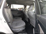 Toyota Highlander Hybrid Xle 5TDHBRCH1LS508403 fotografie