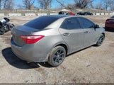 Toyota Corolla Le 2T1BURHE6HC929368 снимка