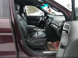 Ford Explorer Limited 1FMHK8F83BGA25344 fotografie
