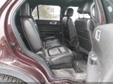 Ford Explorer Limited 1FMHK8F83BGA25344 fotografie