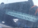 Dodge Journey Se 3C4PDCBB0KT874714 снимка