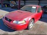 Ford Mustang Gt 1FAFP42X1YF123358 снимка