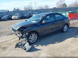 Mazda Mazda3 I Touring JM1BL1V74C1555236 снимка