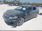 Volkswagen Jetta 1.5T Se 3VWEM7BU4NM010647 photo