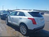 Cadillac Xt5 Platinum 1GYKNGRS9KZ101022 снимка