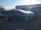 Ford Fusion S 1FA6P0G75E5369154 снимка