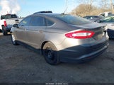 Ford Fusion S 1FA6P0G75E5369154 снимка