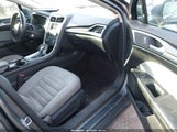 Ford Fusion S 1FA6P0G75E5369154 снимка