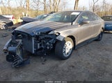Ford Fusion S 1FA6P0G75E5369154 снимка