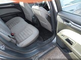 Ford Fusion S 1FA6P0G75E5369154 снимка