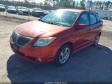Pontiac Vibe 5Y2SL65837Z400142 снимка
