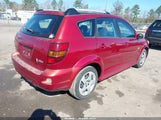 Pontiac Vibe 5Y2SL65837Z400142 снимка