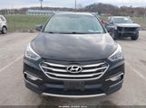 Hyundai Santa Fe Sport 2.4L 5NMZUDLB0HH026433 fotografie
