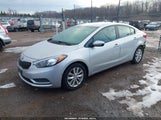 Kia Forte Lx KNAFX4A63F5385272 снимка