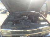 Chevrolet Gmt-400 K2500 2GCGK29K1M1139685 снимка
